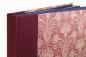 Preview: Album from Schreibweise manufactory in Germany
